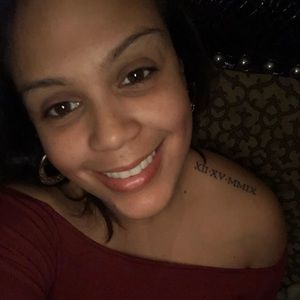 Meet your Posher, Stacy